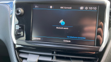 Peugeot 208 1.2 PureTech 82 Tech Edition 5dr [Start Stop] Petrol Hatchback